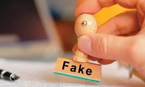 Petroleum Development Oman Against Fraudulent Recruitment Agency