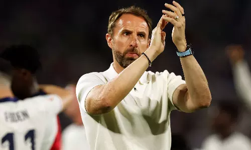 I’m An England Fan And I Always Will Be: Gareth Southgate Resigns As England Manager