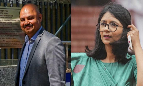 Swati Maliwal case: Bibhav Kumar charged with attempt to murder,latest news സ്വാതി മാലിവാൾ കേസ്: ബിഭവ് കുമാറിനെതിരെ വധശ്രമം ചുമത്തി കുറ്റപത്രം