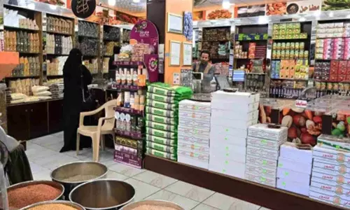 സൗദിയിലെ വാണിജ്യ സ്ഥാപനങ്ങളുടെ മുഴുവൻ രേഖകളും ഇനി ഒറ്റ ക്യു.ആർ കോഡിൽ