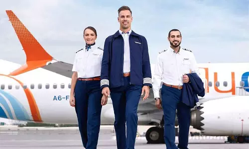 ഫ്ലൈദുബൈ 130 പൈലറ്റുമാരെ നിയമിക്കുന്നു; ഏഴ് വിമാനങ്ങളും ഈ വർഷം സ്വന്തമാക്കും