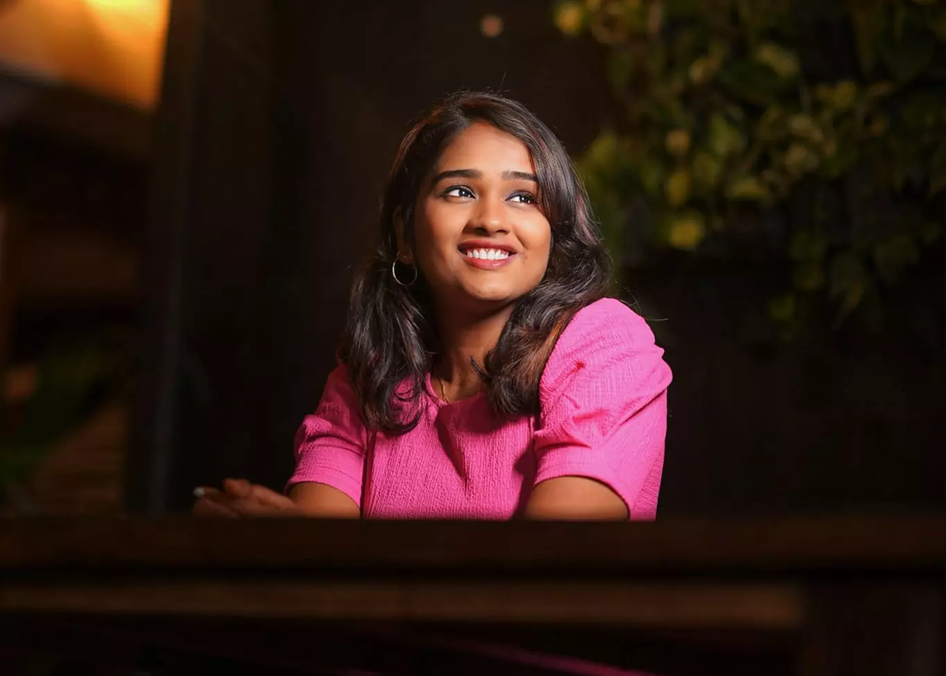 ഏറ്റവും പ്രിയപ്പെട്ട എന്നോട് വായിച്ച പല ആണ്കുട്ടികളും അതിഥി എന്റെ ഫീമെയില് വേര്ഷന് ആണെന്ന് പറഞ്ഞിട്ടുണ്ട് - നിമ്ന വിജയ് ഏറ്റവും പ്രിയപ്പെട്ട എന്നോട് വായിച്ച പല ആണ്കുട്ടികളും അതിഥി എന്റെ ഫീമെയില് വേര്ഷന് ആണെന്ന് പറഞ്ഞിട്ടുണ്ട് - നിമ്ന വിജയ്