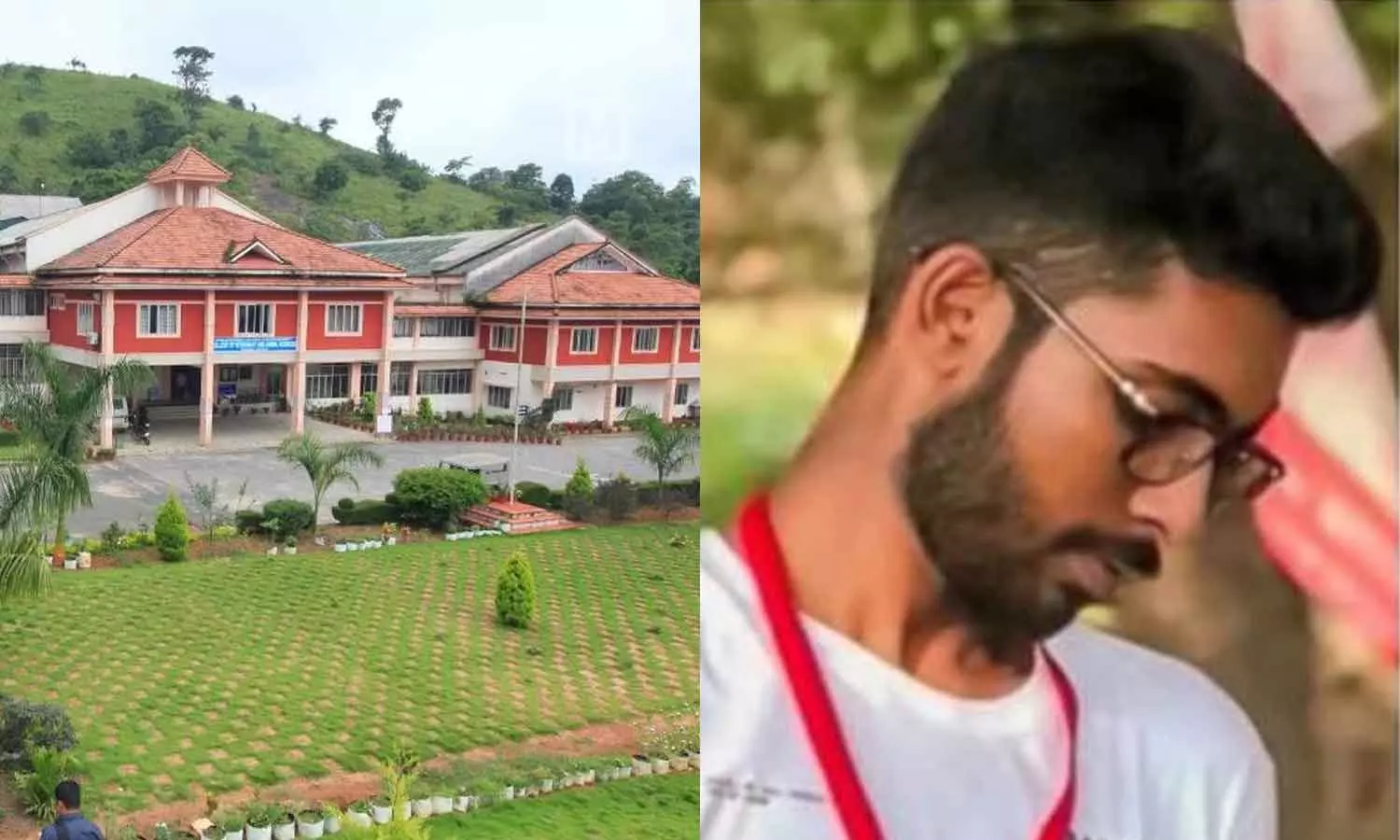 Sidhardhan death case