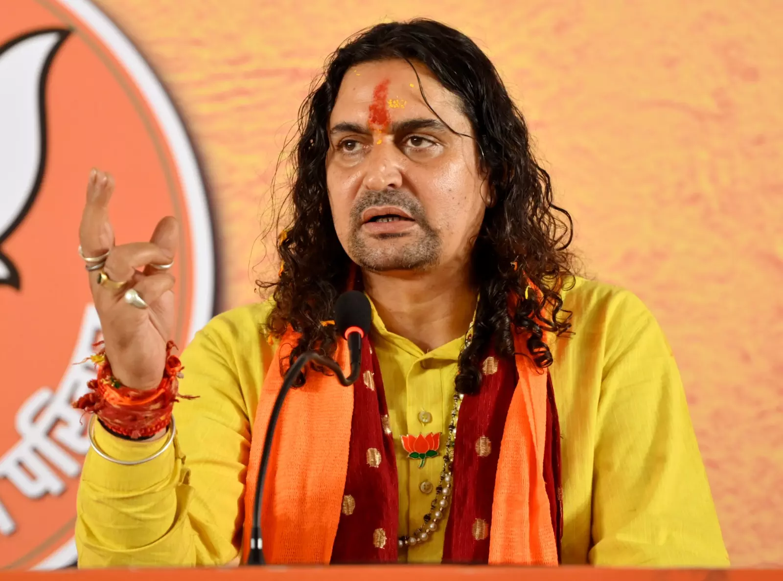 Balmukund Acharya Balmukund Acharya