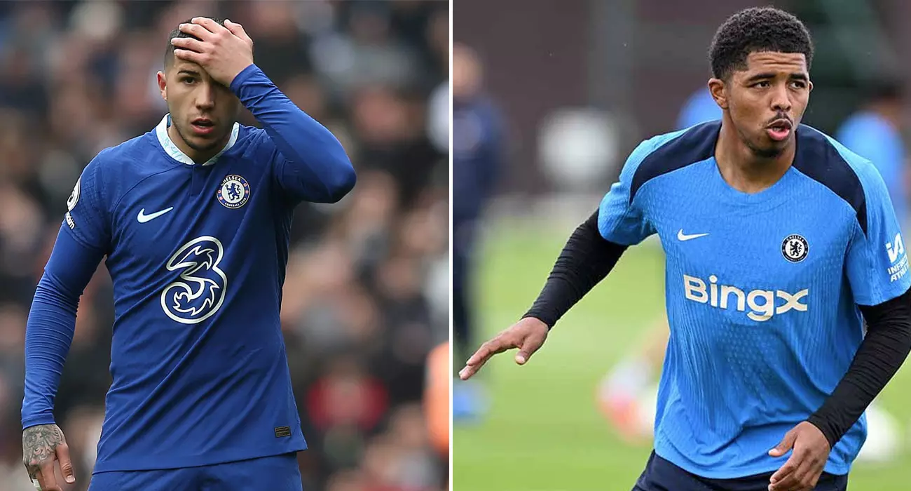 അത്തരം വിവേചനങ്ങൾ അംഗീകരിക്കില്ല; വംശീയാധിക്ഷേപത്തിൽ പ്രതികരണവുമായി ചെൽസി