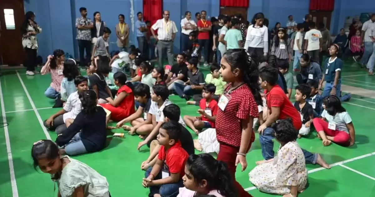 Indian Social Club Oman Kerala Sections Venal Thumpilal camp has started Indian Social Club Oman Kerala Sections Venal Thumpilal camp has started