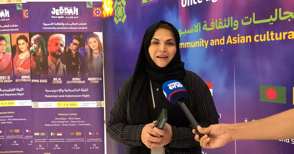 ഇന്ത്യ-സൗദി കലാ സാംസ്‌കരികോത്സവത്തിനുള്ള ഒരുക്കം പൂർത്തിയായി