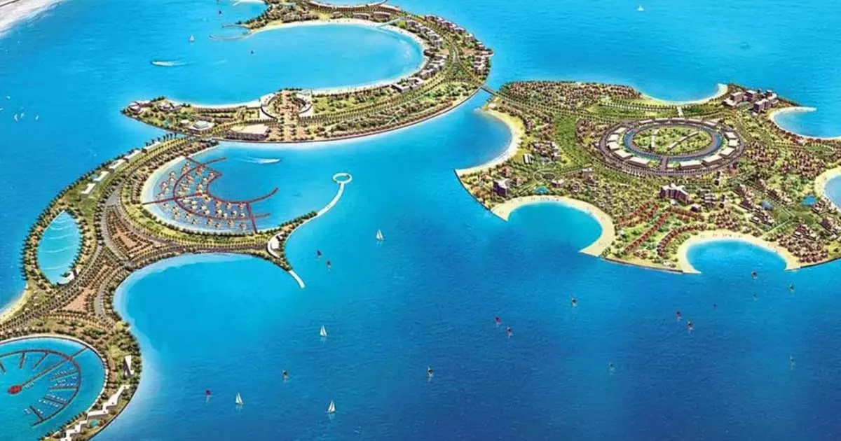 Boom in Ras Al Khaimah real estate sector