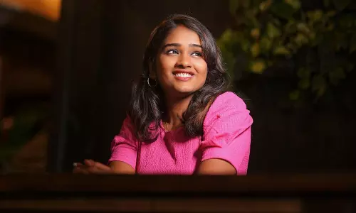 ഏറ്റവും പ്രിയപ്പെട്ട എന്നോട് വായിച്ച പല ആണ്‍കുട്ടികളും അതിഥി എന്റെ ഫീമെയില്‍ വേര്‍ഷന്‍ ആണെന്ന് പറഞ്ഞിട്ടുണ്ട് - നിമ്‌ന വിജയ്