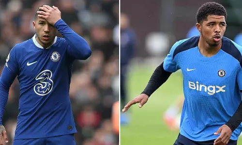 അത്തരം വിവേചനങ്ങൾ അംഗീകരിക്കില്ല; വംശീയാധിക്ഷേപത്തിൽ പ്രതികരണവുമായി ചെൽസി