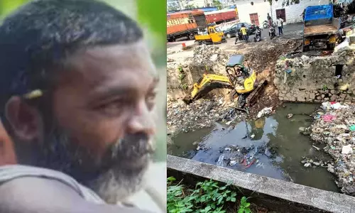 Human Rights Commission Notice to Railways