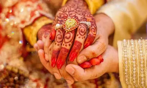25-Year-Old Man Dies Of Heart Attack During Wedding Rituals