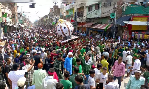 Boy, 12, Electrocuted During Muharram Procession In Uttar Pradesh