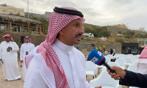 We are considering providing tourism e-visas to Indians too: Saudi tourism minister