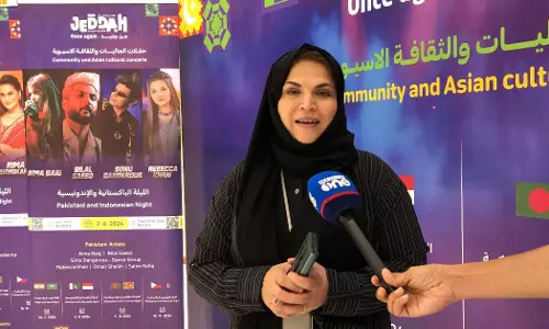 ഇന്ത്യ-സൗദി കലാ സാംസ്‌കരികോത്സവത്തിനുള്ള ഒരുക്കം പൂർത്തിയായി