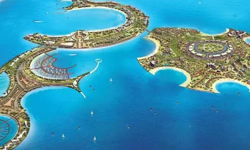 Boom in Ras Al Khaimah real estate sector