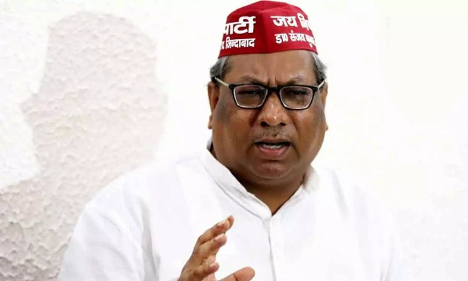 BJP ally, UP minister hints bulldozer ‘misuse’ behind poll setback BJP ally, UP minister hints bulldozer ‘misuse’ behind poll setback