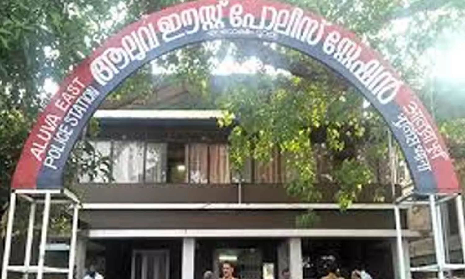 Missing girls from Aluva Orphanage found in Thrissur Missing girls from Aluva Orphanage found in Thrissur