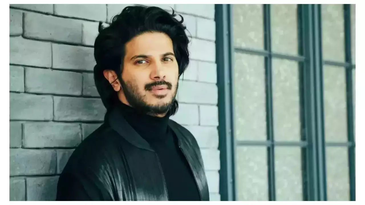 dulquer salmaan