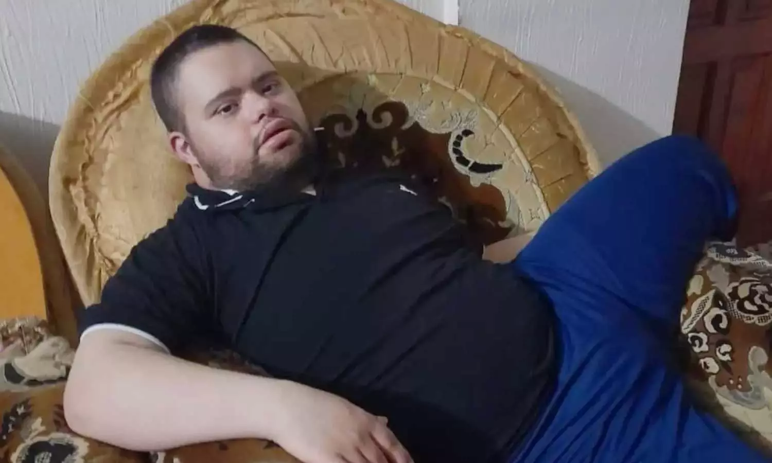 മുഹമ്മദ് ബര് മുഹമ്മദ് ബര്