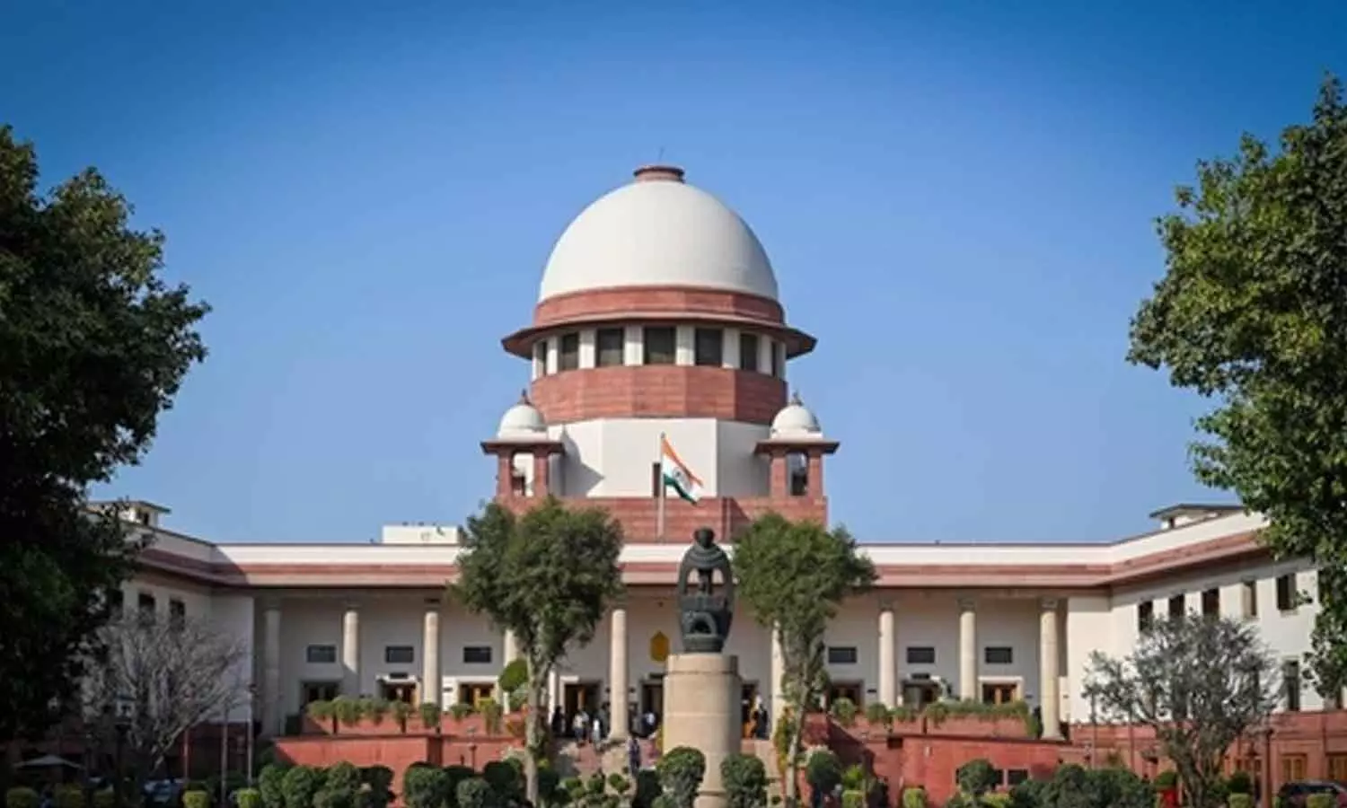 NEET-UG exam 2024: SC directs NTA to publish results