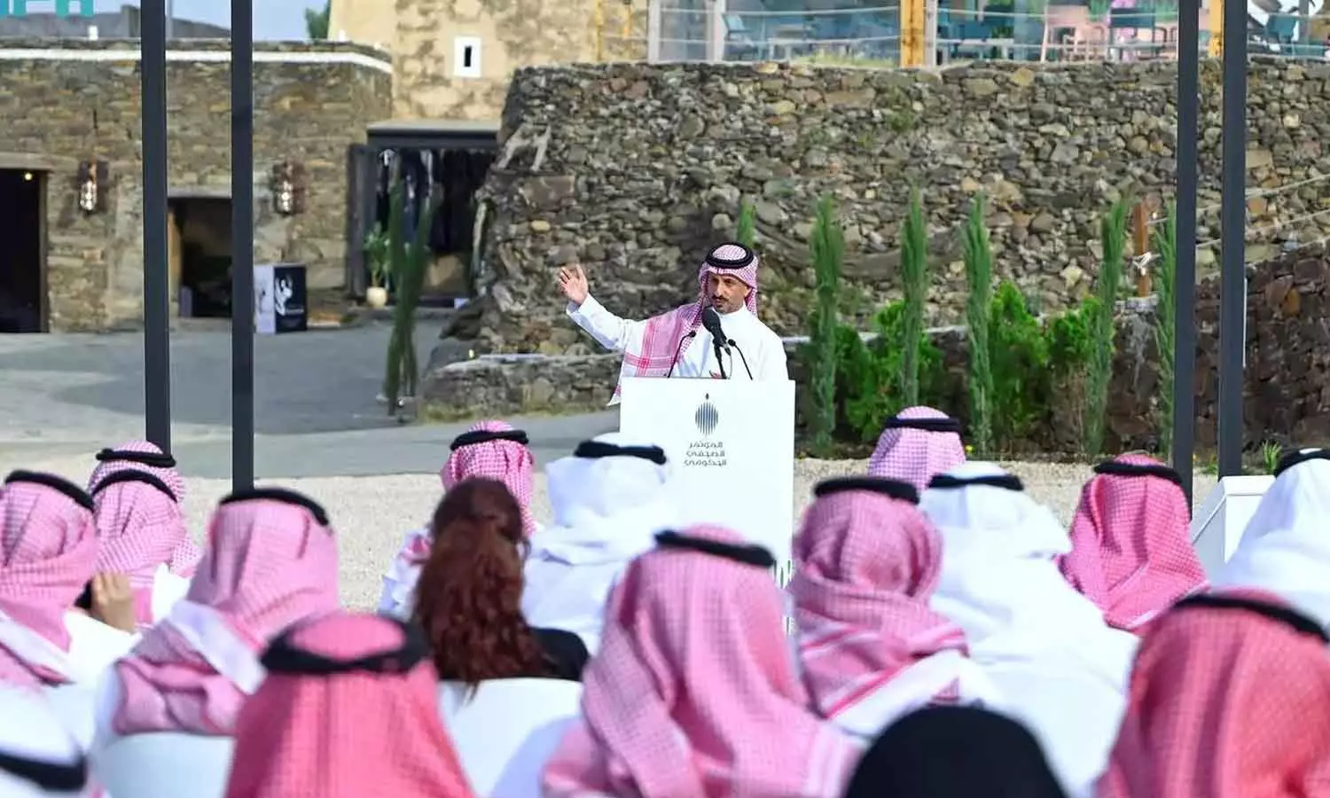 Saudi Arabia Attracts 60 Million Tourists in First Half of 2024: Minister of Tourism