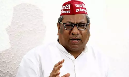 BJP ally, UP minister hints bulldozer ‘misuse’ behind poll setback