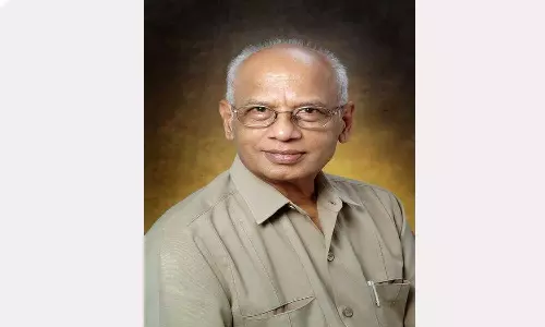 Heart surgeon Dr. MS Valyathan passed away, latest news ഹൃദയ ശസ്ത്രക്രിയ വിദഗ്ധൻ ഡോ. എം.എസ് വല്യത്താൻ അന്തരിച്ചു