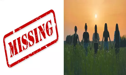 Three girls from an orphanage in Aluva have gone missing,latest news malayalam ആലുവയിൽ അനാഥാലയത്തിലെ മൂന്ന് പെൺകുട്ടികളെ കാണാതായി