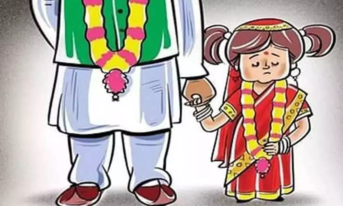 child marriage in india child marriage in india