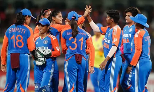 Womens T20 Asia Cup To Kick Off On July 19