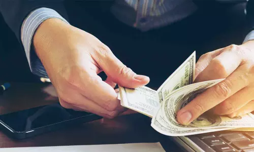 Oman to implement personal income tax for the first time in the GCC