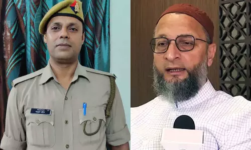 Constable killed, SI injured in accidental firing during raid in UP