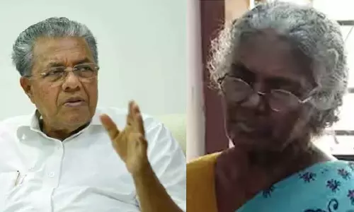 Railway should provide financial assistance to Joys mother