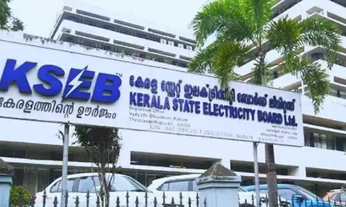 KSEB to install CCTV cameras in all offices