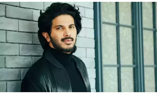 dulquer salmaan