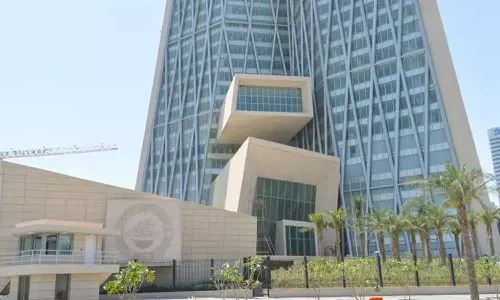 പഴയ കറൻസി നോട്ടുകൾ മാറണം; നിർദ്ദേശവുമായി കുവൈത്ത് സെൻട്രൽ ബാങ്ക്‌