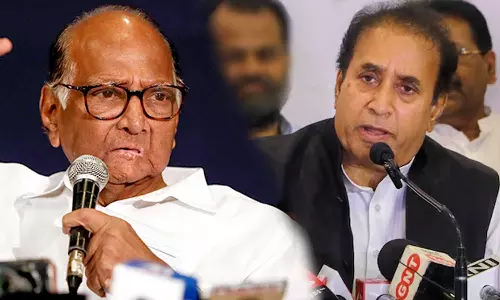 Some BJP MLAs are keen on joining NCP (SP): Anil Deshmukh, Maharashtra BJP MLAs, Mahayuti, NCP, Anil Deshmukh, Sharad Pawar