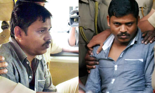 SC stays perumbavoor murder case accuseds death sentence