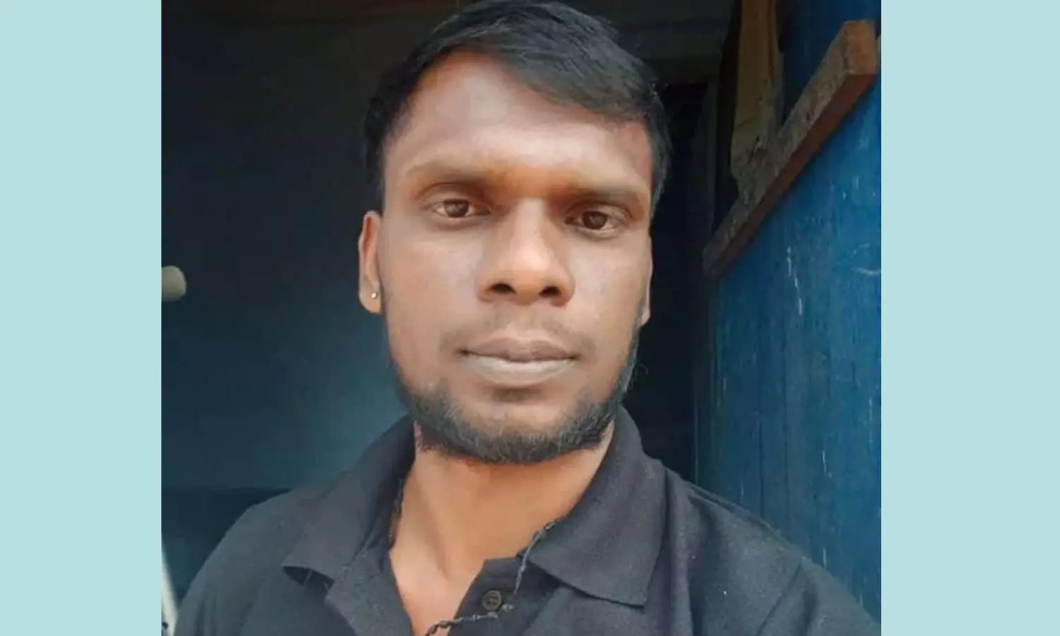 ഇടുക്കിയിൽ തേയില ഫാക്ടറിയിലെ യന്ത്രത്തിൽ തല കുടുങ്ങി തൊഴിലാളി മരിച്ചു