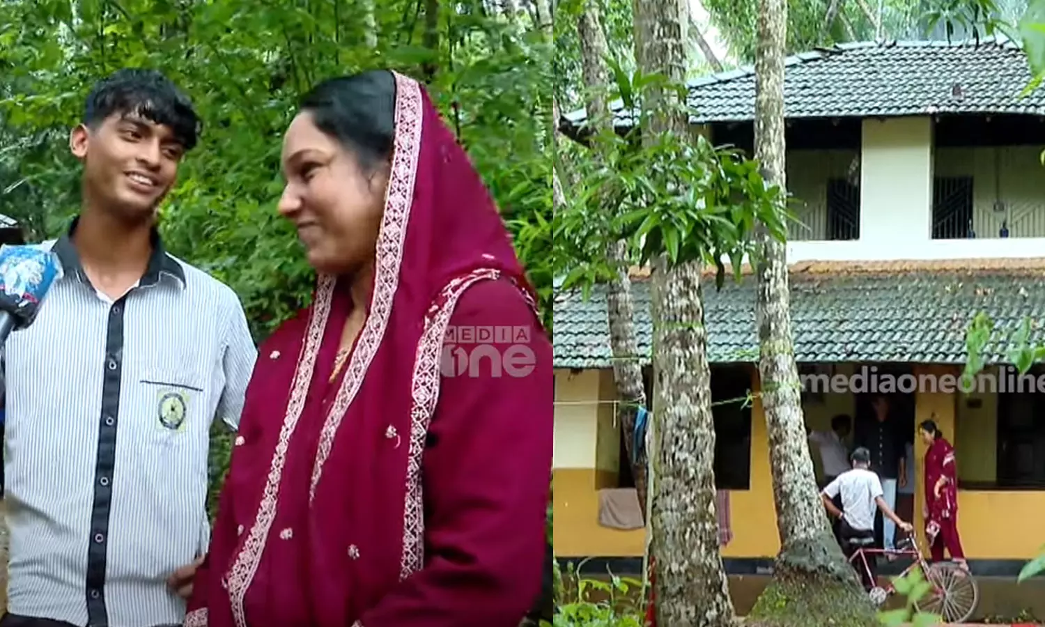 സൈക്കിൾ പോളോ താരം ഷാനിദിനും കുടുംബത്തിനും സ്വന്തം വീടാകുന്നു; സ്ഥലം നൽകി പീപ്പിൾസ് ഫൗണ്ടേഷൻ സൈക്കിൾ പോളോ താരം ഷാനിദിനും കുടുംബത്തിനും സ്വന്തം വീടാകുന്നു; സ്ഥലം നൽകി പീപ്പിൾസ് ഫൗണ്ടേഷൻ