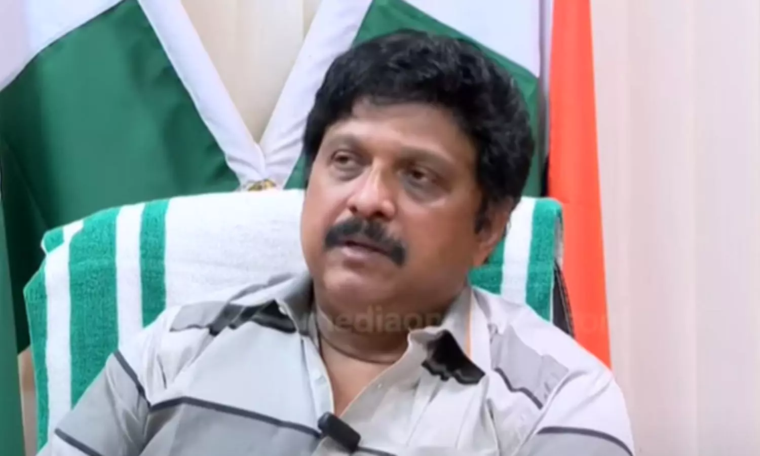 Kb Ganesh kumar Kb Ganesh kumar