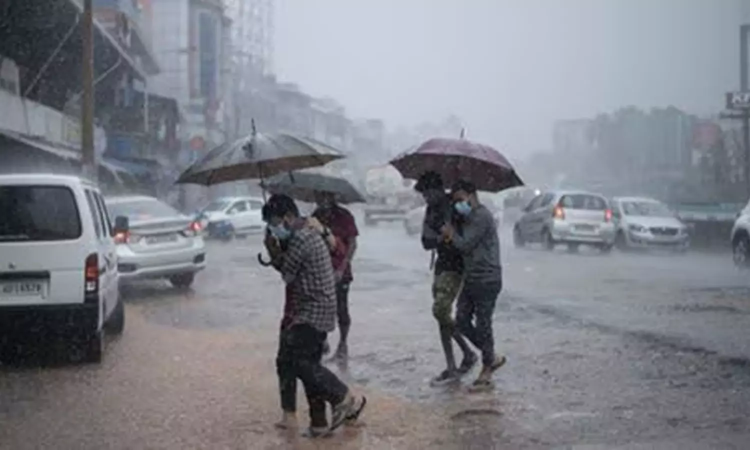 Rain Kerala Rain Kerala