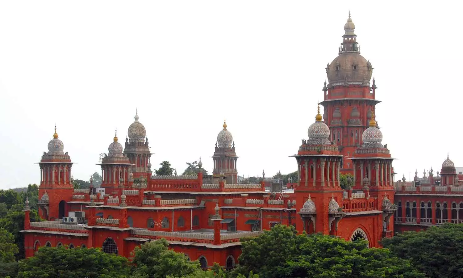 DMK approached the court against the Centre DMK approached the court against the Centre