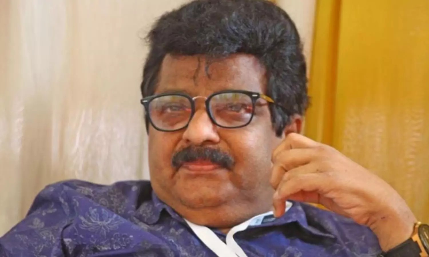 പ്ലസ് വൺ സീറ്റ് പ്രതിസന്ധി മലപ്പുറത്ത് മാത്രമാക്കി ഒതുക്കേണ്ട- അനിശ്ചിതകാല സമരം തുടങ്ങി എംകെ മുനീർ എംഎൽഎ