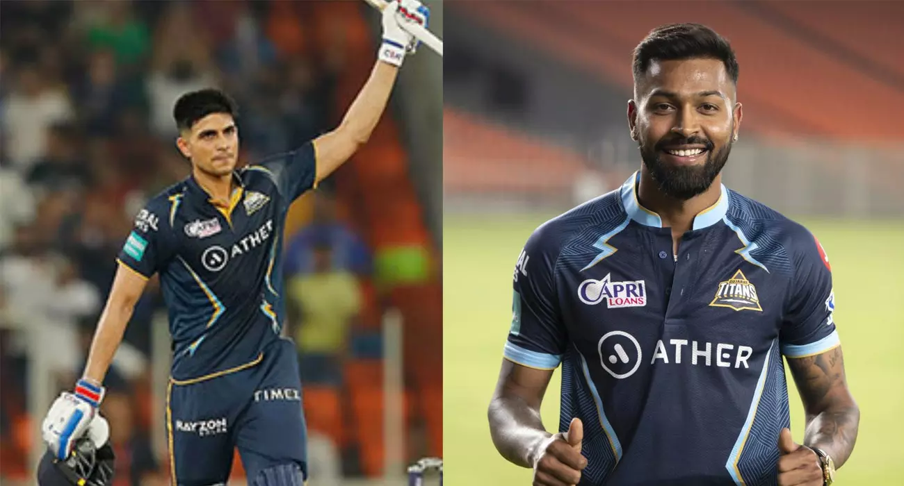 രോഹിതിന്റെ പിൻഗാമിയായി ഗിൽ?; രാഹുലിനും ഹാർദികിനും മുകളിൽ പ്രതിഷ്ഠിക്കുന്നതിന്റെ കാരണം