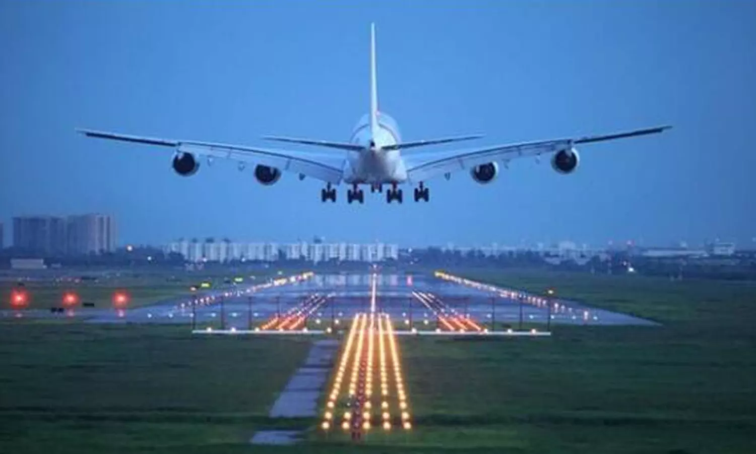 Nedumbassery Flight Nedumbassery Flight