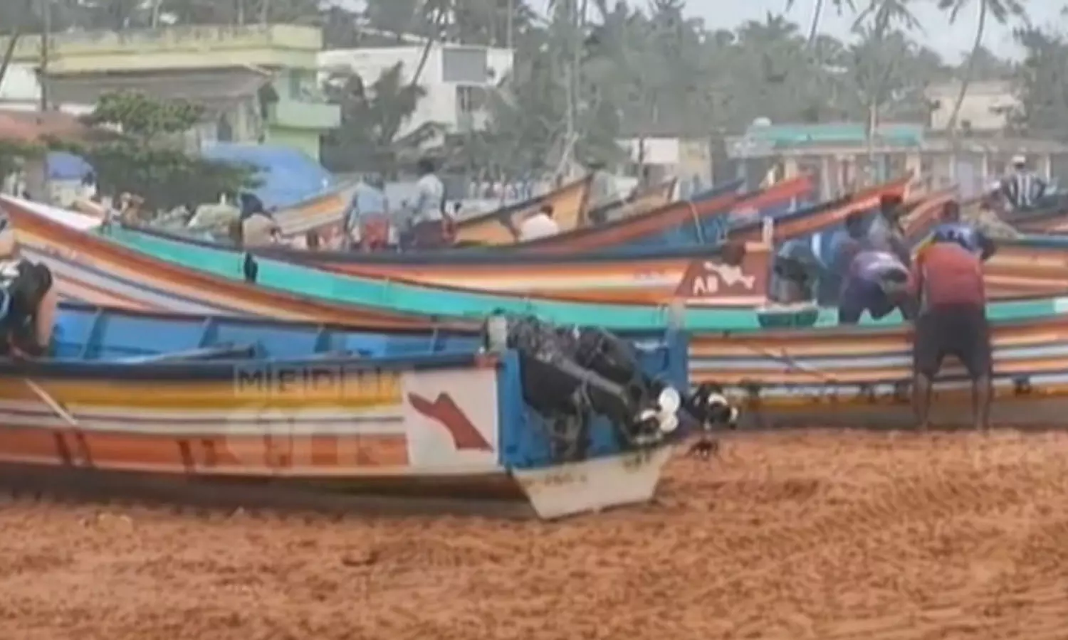 boat accident boat accident