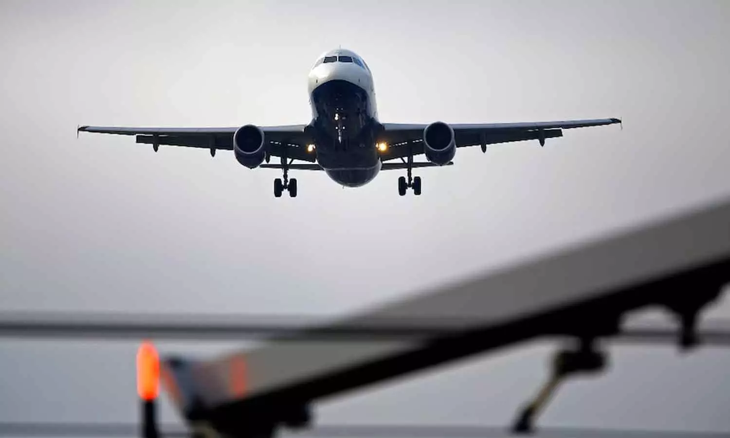 Microsoft went on strike; Flights from Saudi Arabia to various countries have been suspended Microsoft went on strike; Flights from Saudi Arabia to various countries have been suspended