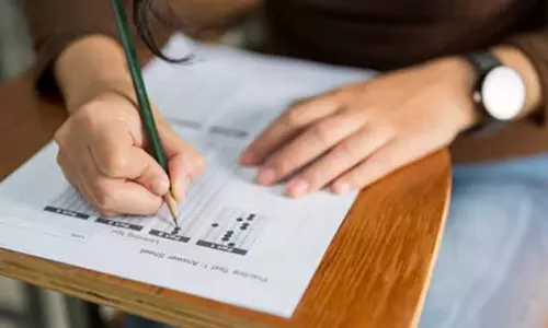 Student and Teachers Organizations seeks reconsider normalization of Kerala Engineering Entrance Exam Ranking